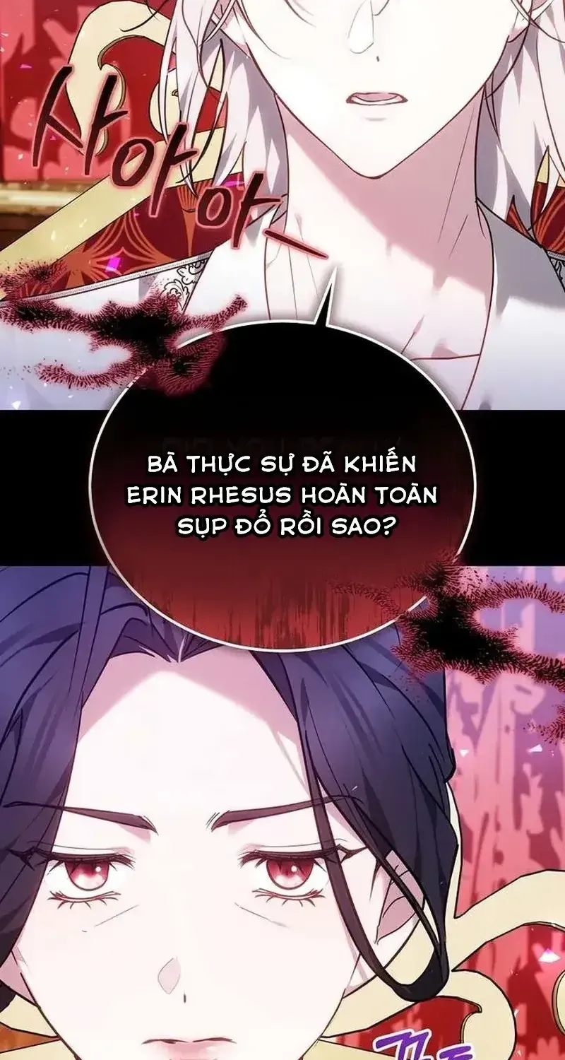 Lý Do Mà Ác Nữ Ấy Cầm Kiếm Chap 43 - Next Chap 44