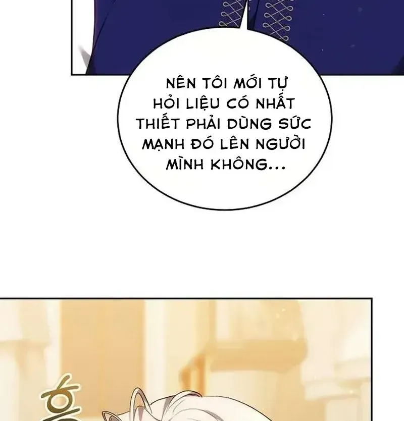 Lý Do Mà Ác Nữ Ấy Cầm Kiếm Chap 43 - Next Chap 44
