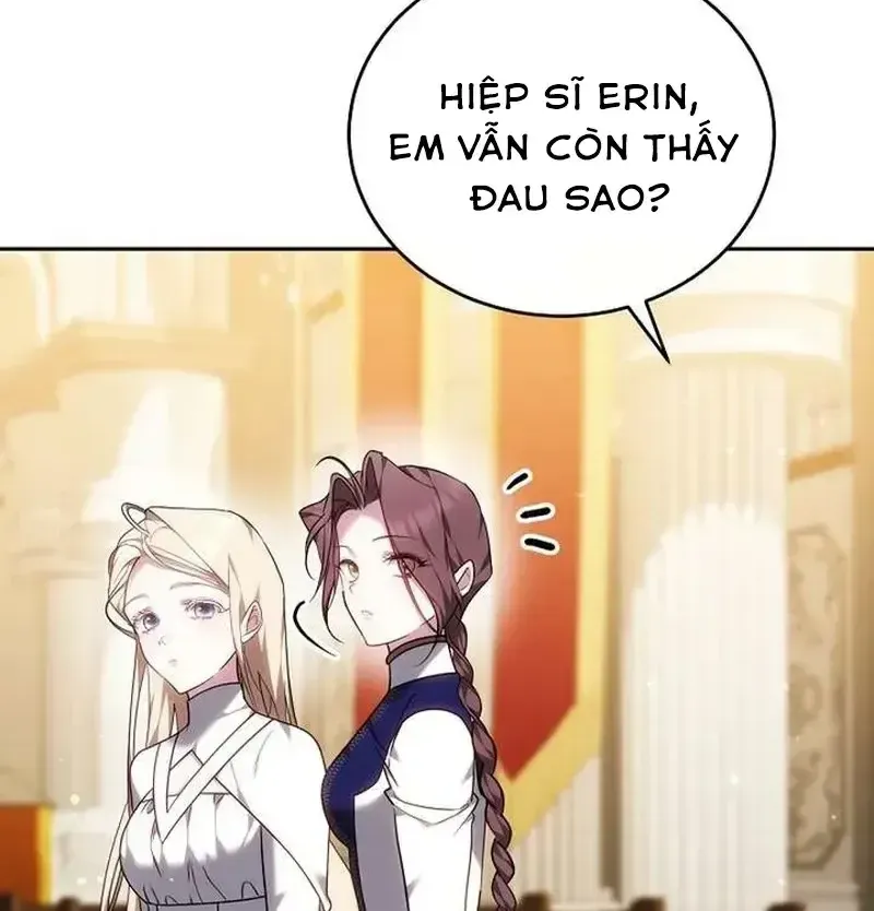 Lý Do Mà Ác Nữ Ấy Cầm Kiếm Chap 43 - Next Chap 44