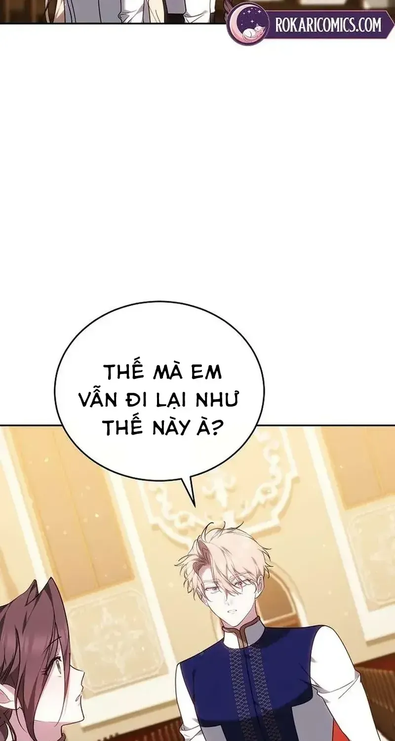 Lý Do Mà Ác Nữ Ấy Cầm Kiếm Chap 43 - Next Chap 44