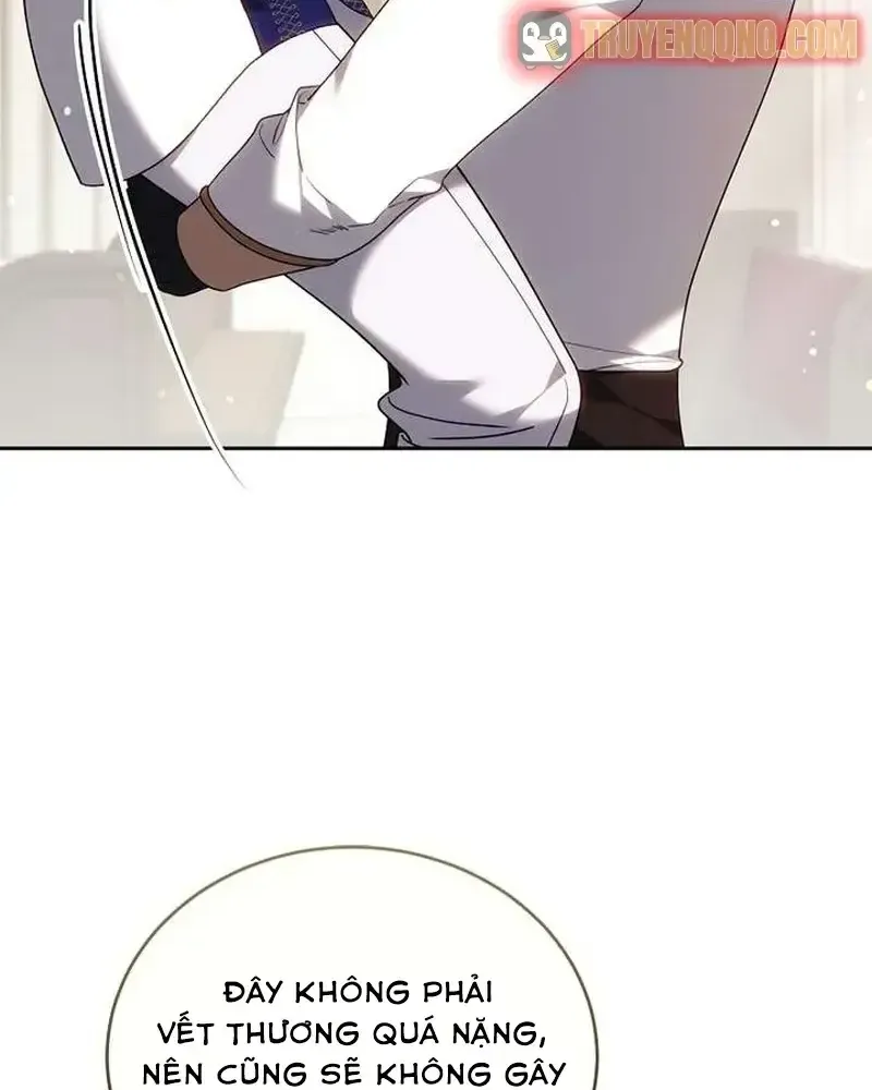 Lý Do Mà Ác Nữ Ấy Cầm Kiếm Chap 43 - Next Chap 44