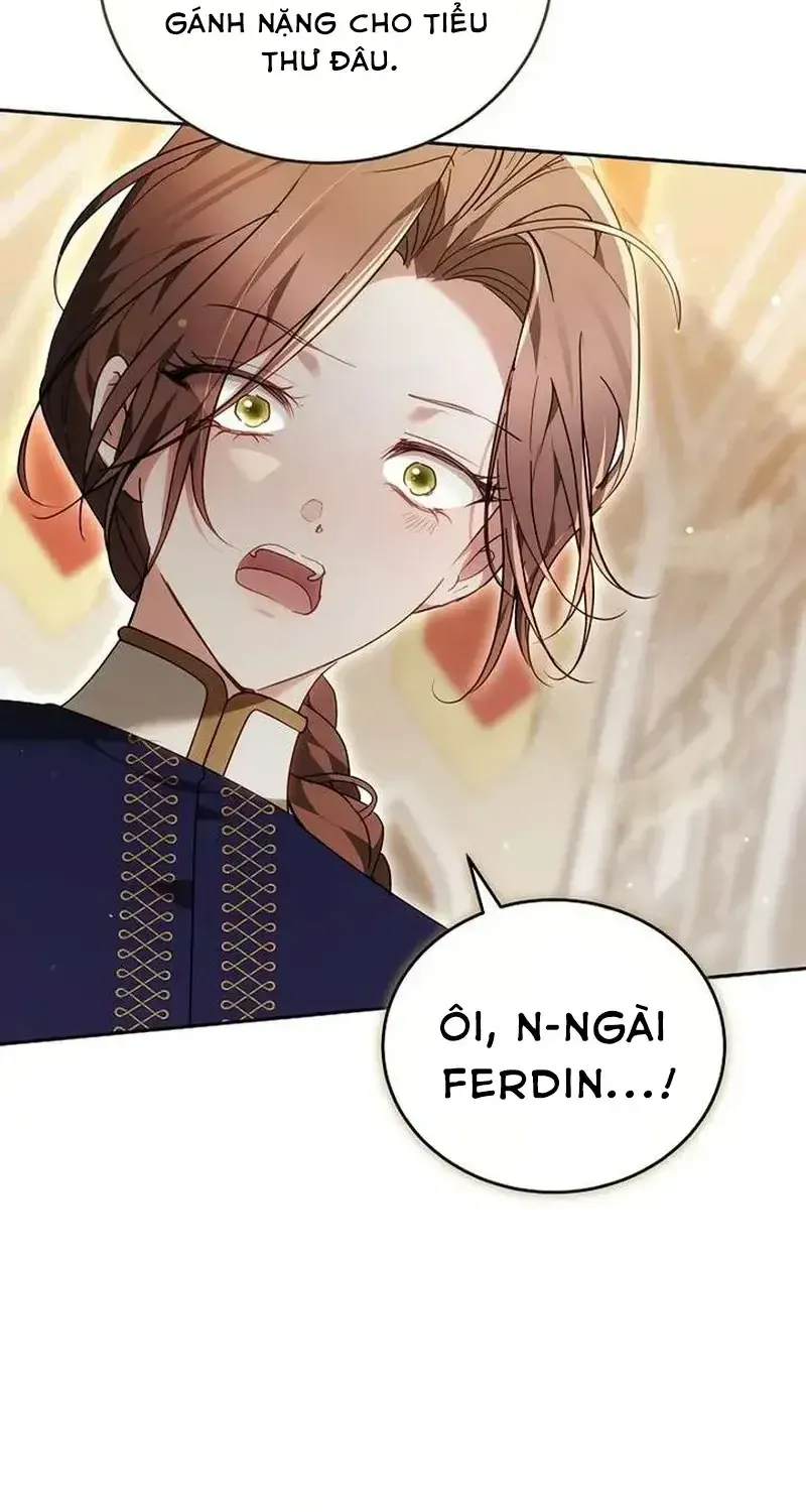 Lý Do Mà Ác Nữ Ấy Cầm Kiếm Chap 43 - Next Chap 44