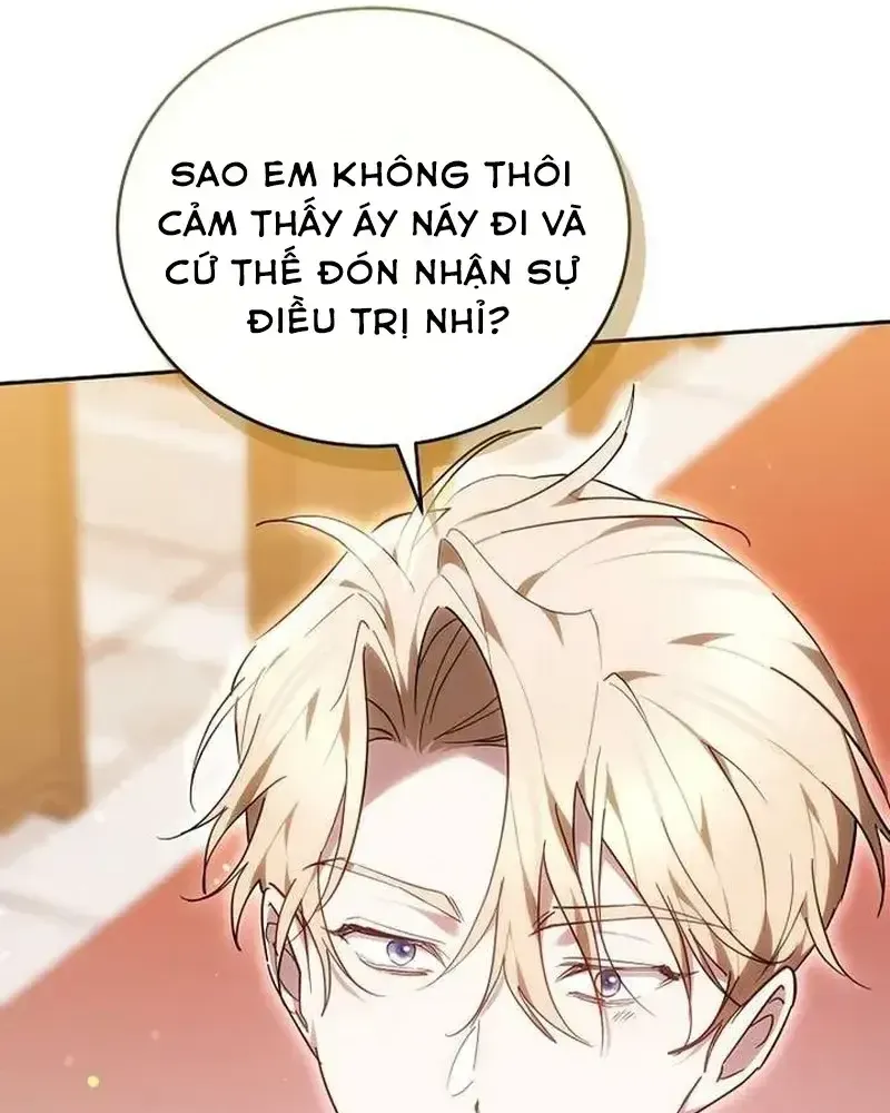 Lý Do Mà Ác Nữ Ấy Cầm Kiếm Chap 43 - Next Chap 44