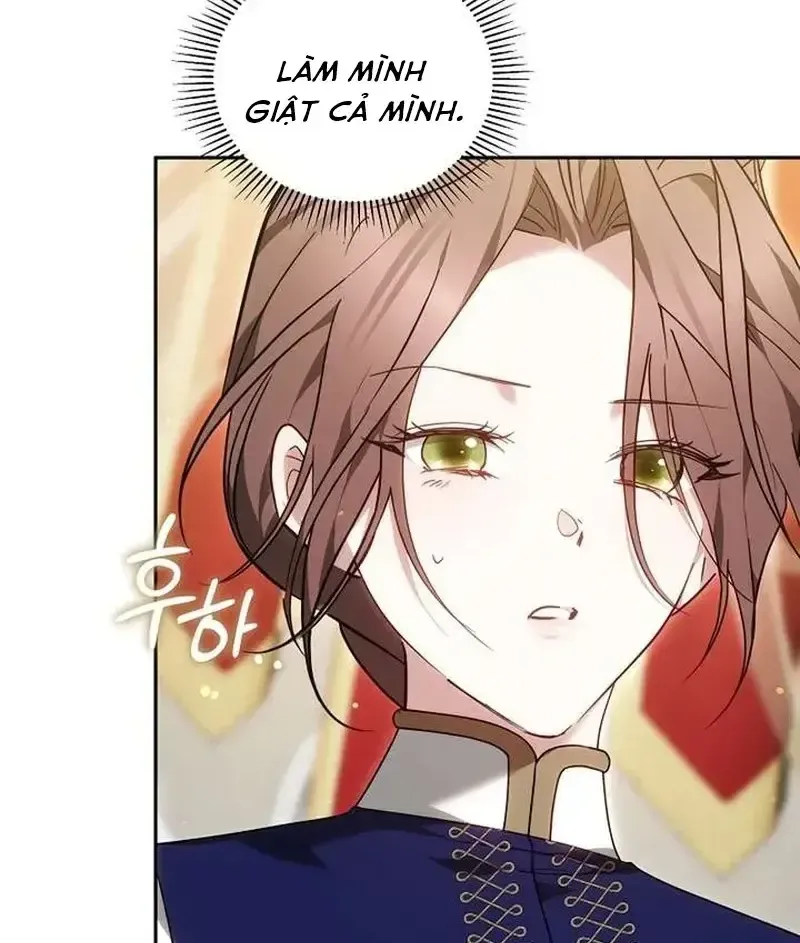 Lý Do Mà Ác Nữ Ấy Cầm Kiếm Chap 43 - Next Chap 44