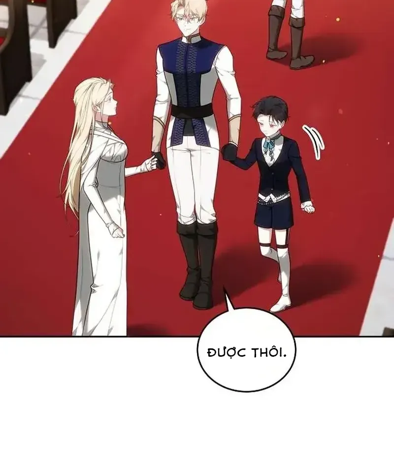 Lý Do Mà Ác Nữ Ấy Cầm Kiếm Chap 43 - Next Chap 44