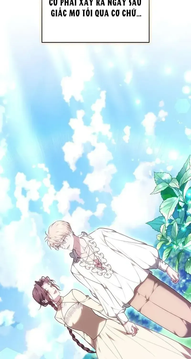 Lý Do Mà Ác Nữ Ấy Cầm Kiếm Chap 43 - Next Chap 44