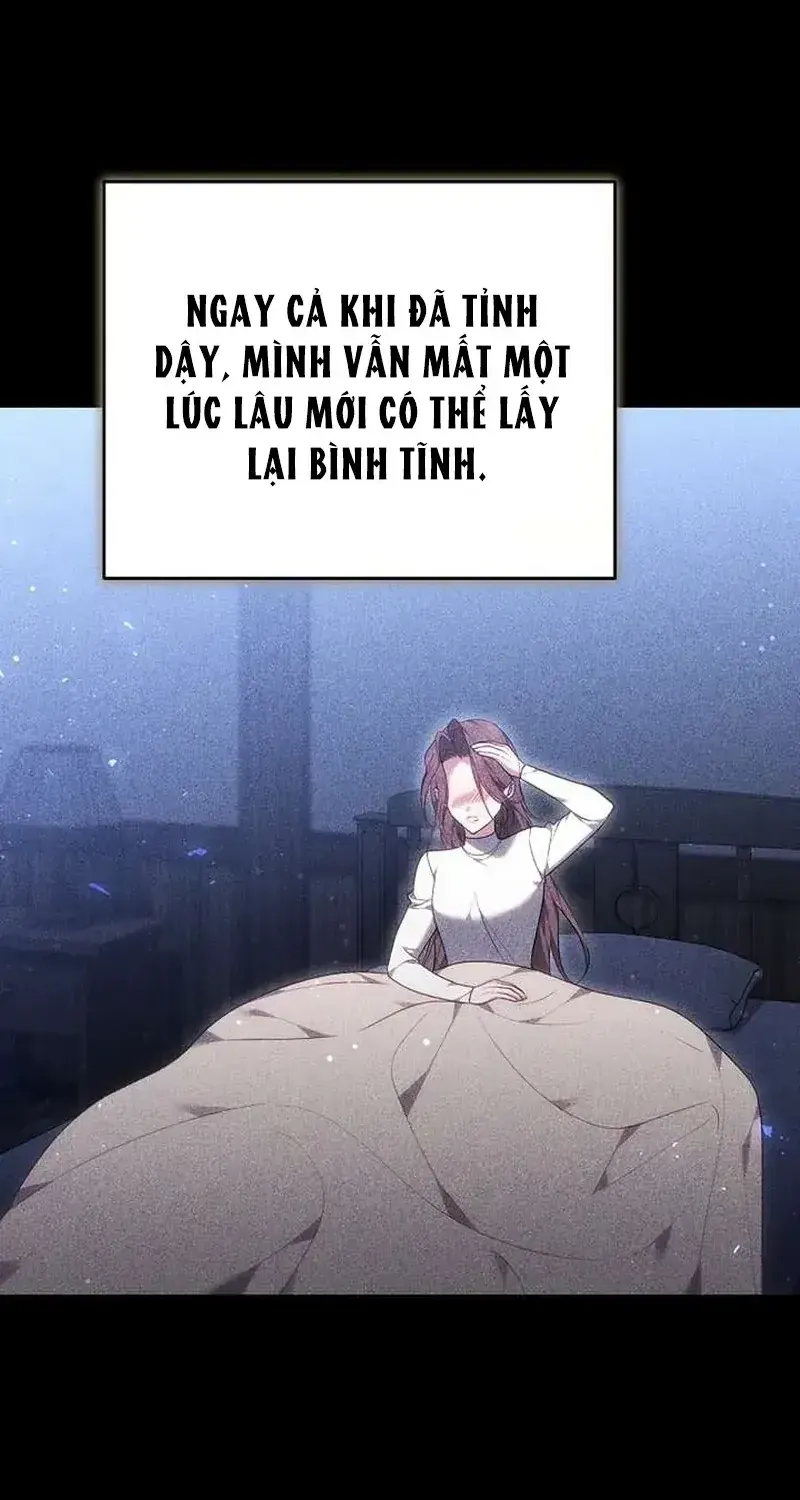 Lý Do Mà Ác Nữ Ấy Cầm Kiếm Chap 43 - Next Chap 44