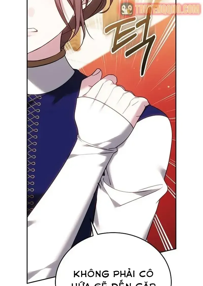 Lý Do Mà Ác Nữ Ấy Cầm Kiếm Chap 43 - Next Chap 44