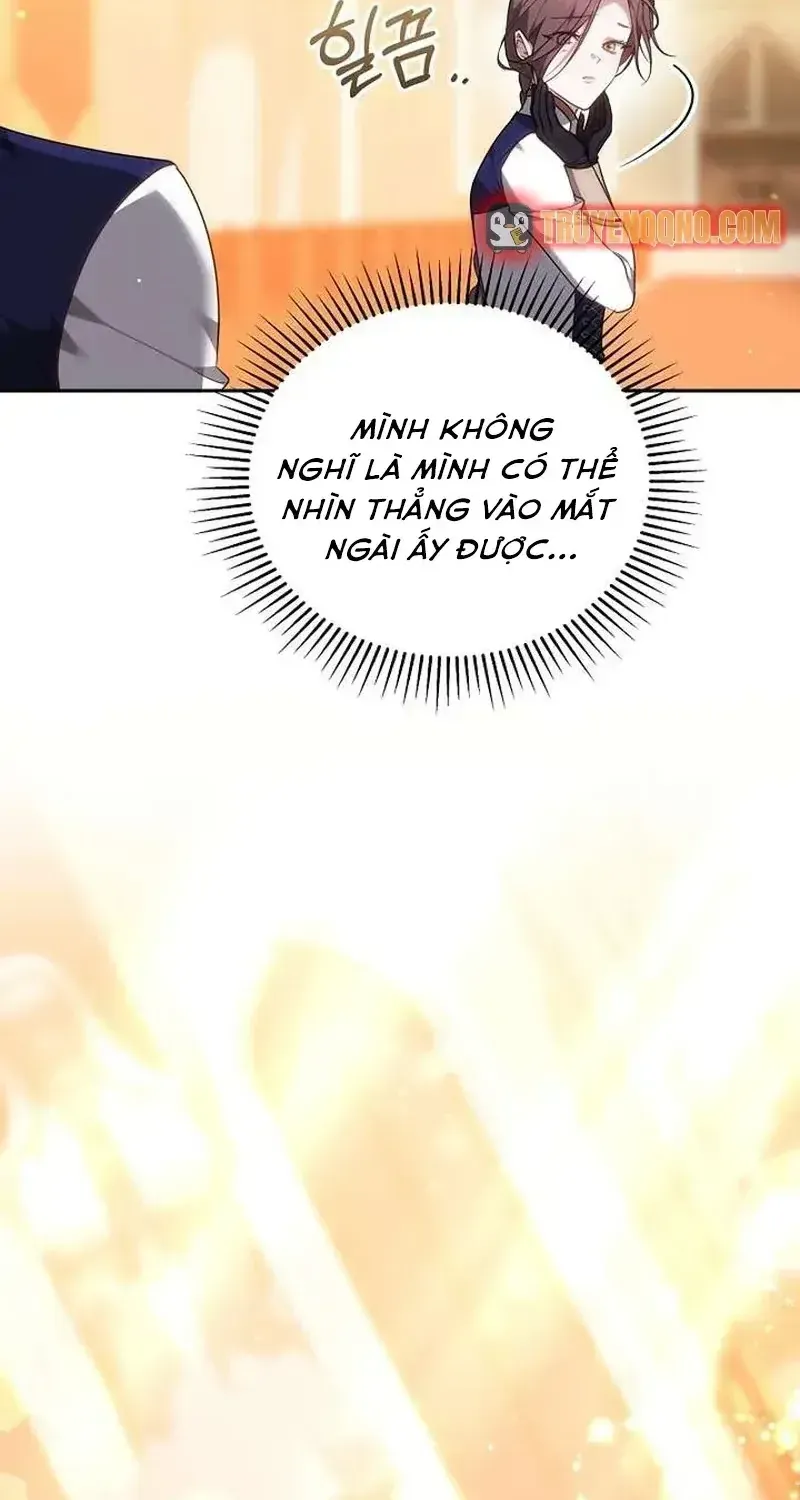 Lý Do Mà Ác Nữ Ấy Cầm Kiếm Chap 43 - Next Chap 44