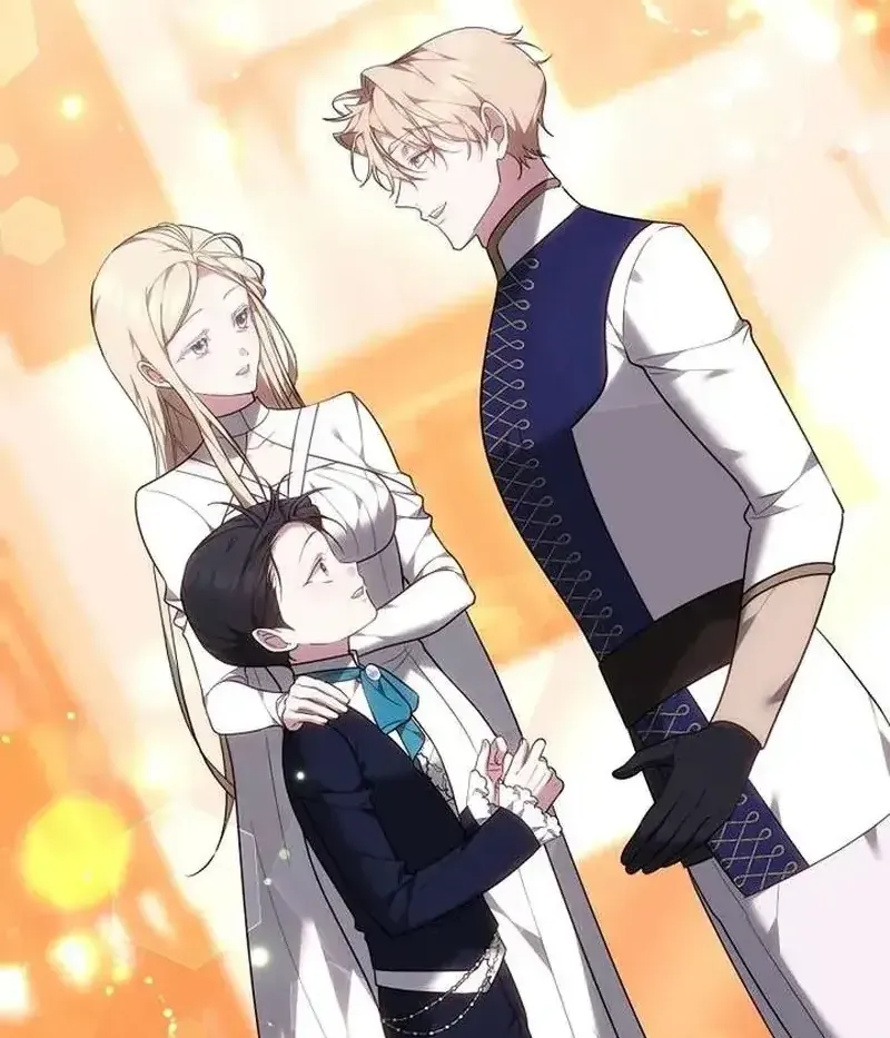 Lý Do Mà Ác Nữ Ấy Cầm Kiếm Chap 43 - Next Chap 44