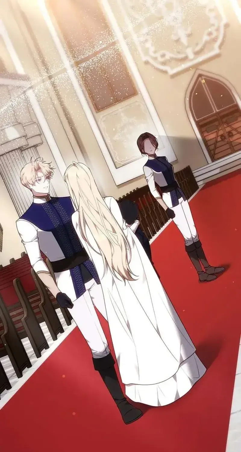 Lý Do Mà Ác Nữ Ấy Cầm Kiếm Chap 43 - Next Chap 44