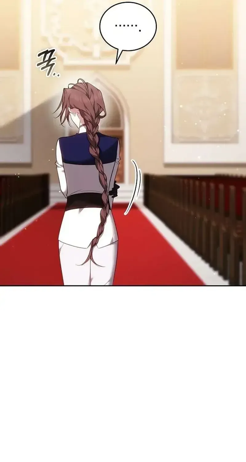 Lý Do Mà Ác Nữ Ấy Cầm Kiếm Chap 43 - Next Chap 44