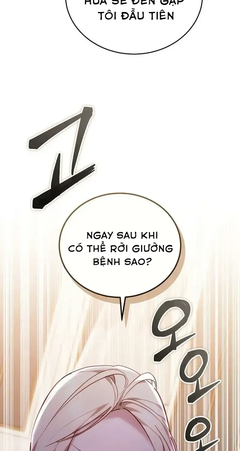 Lý Do Mà Ác Nữ Ấy Cầm Kiếm Chap 43 - Next Chap 44