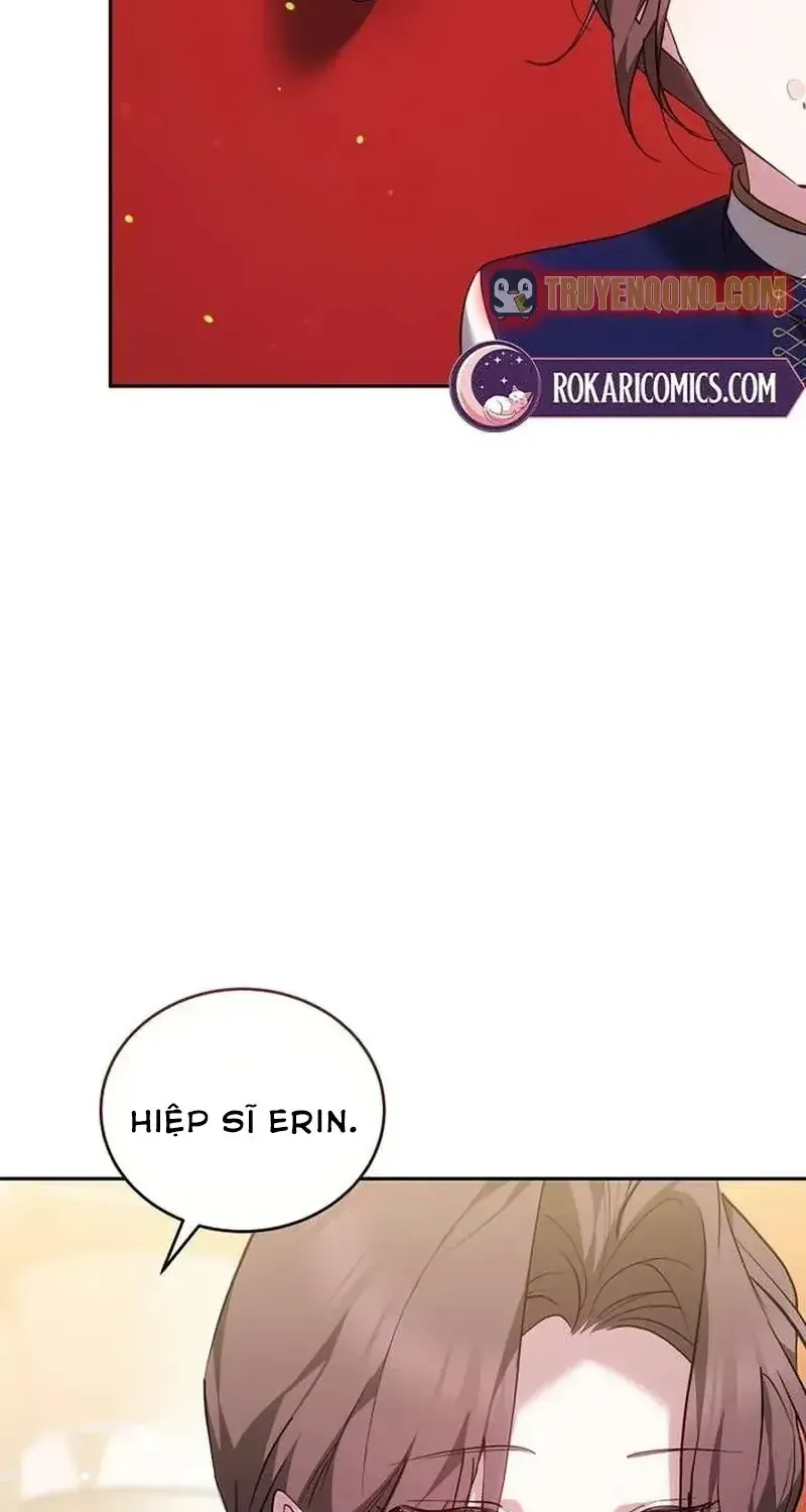 Lý Do Mà Ác Nữ Ấy Cầm Kiếm Chap 43 - Next Chap 44