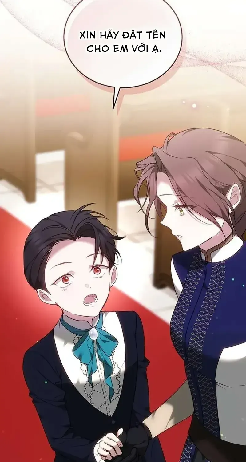 Lý Do Mà Ác Nữ Ấy Cầm Kiếm Chap 43 - Next Chap 44