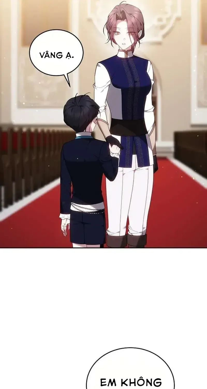 Lý Do Mà Ác Nữ Ấy Cầm Kiếm Chap 43 - Next Chap 44