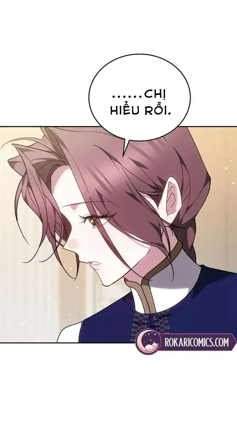 Lý Do Mà Ác Nữ Ấy Cầm Kiếm Chap 43 - Next Chap 44