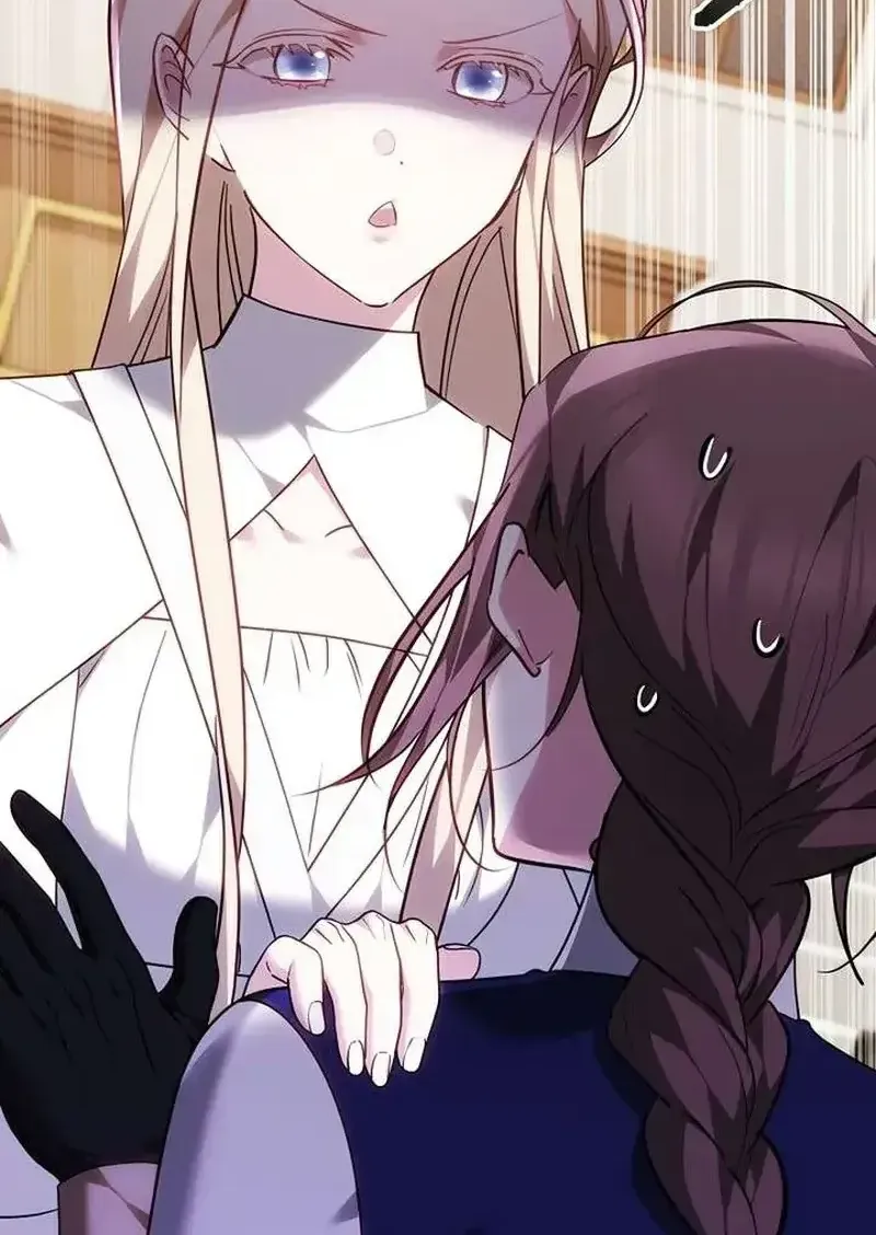 Lý Do Mà Ác Nữ Ấy Cầm Kiếm Chap 43 - Next Chap 44