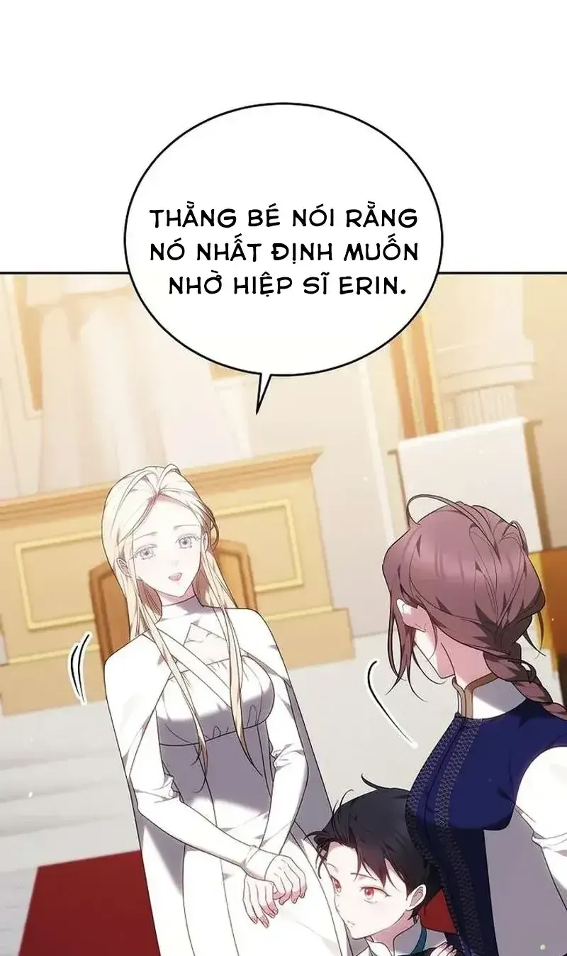 Lý Do Mà Ác Nữ Ấy Cầm Kiếm Chap 43 - Next Chap 44