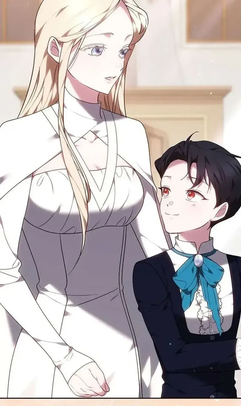Lý Do Mà Ác Nữ Ấy Cầm Kiếm Chap 43 - Next Chap 44