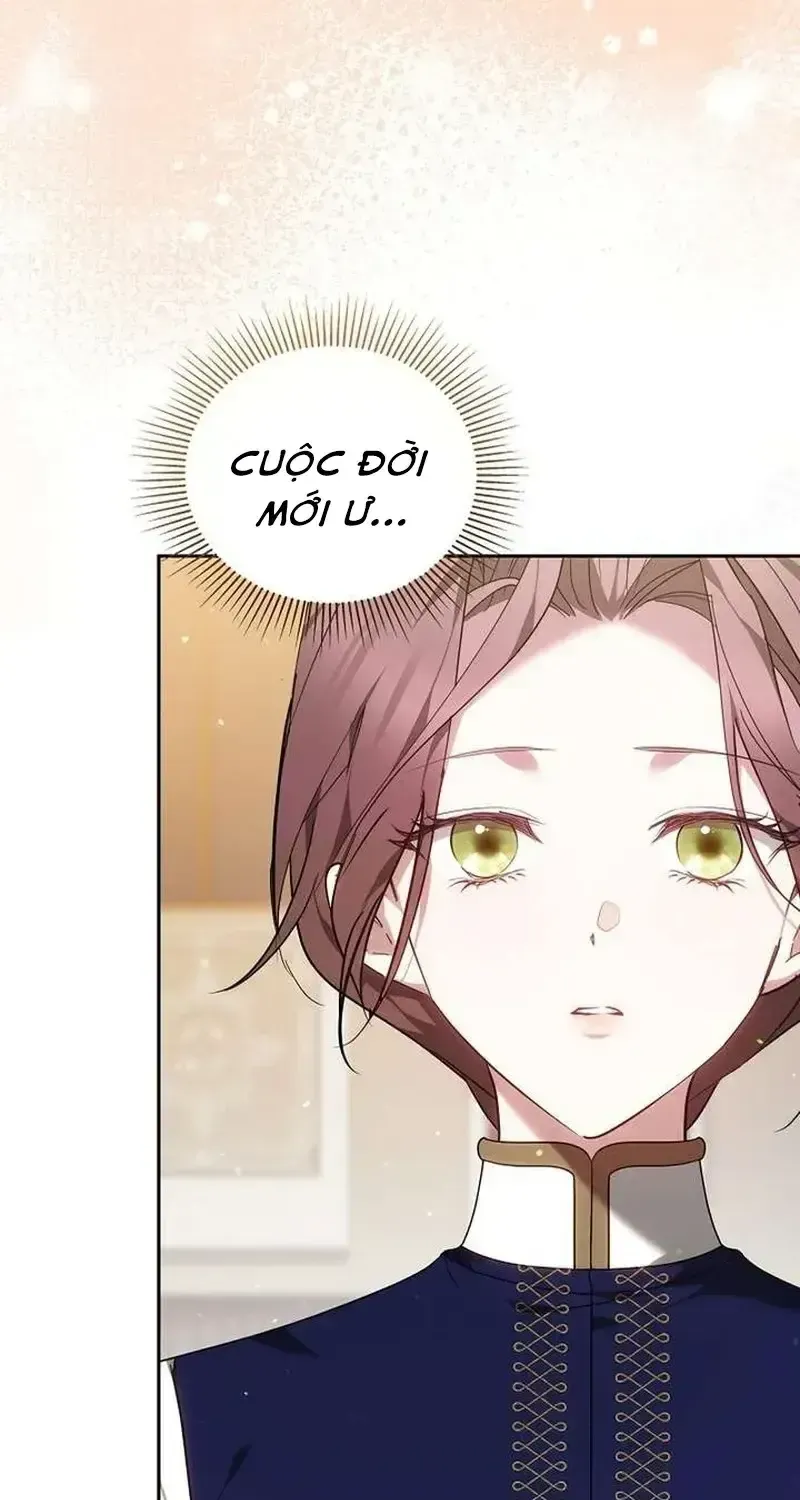 Lý Do Mà Ác Nữ Ấy Cầm Kiếm Chap 43 - Next Chap 44