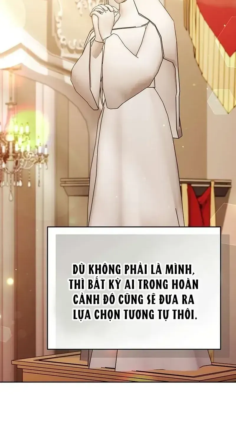 Lý Do Mà Ác Nữ Ấy Cầm Kiếm Chap 43 - Next Chap 44