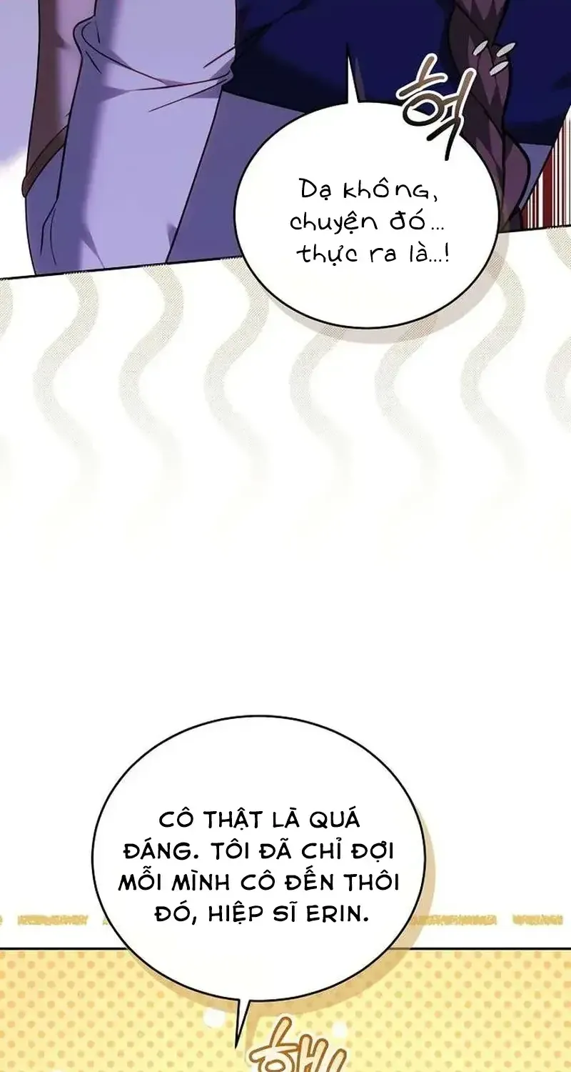 Lý Do Mà Ác Nữ Ấy Cầm Kiếm Chap 43 - Next Chap 44