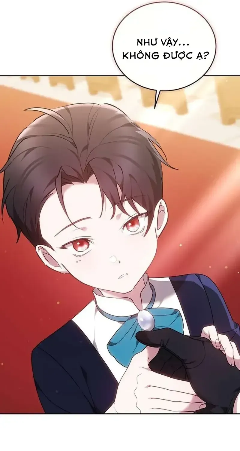 Lý Do Mà Ác Nữ Ấy Cầm Kiếm Chap 43 - Next Chap 44