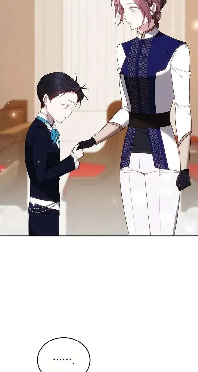 Lý Do Mà Ác Nữ Ấy Cầm Kiếm Chap 43 - Next Chap 44
