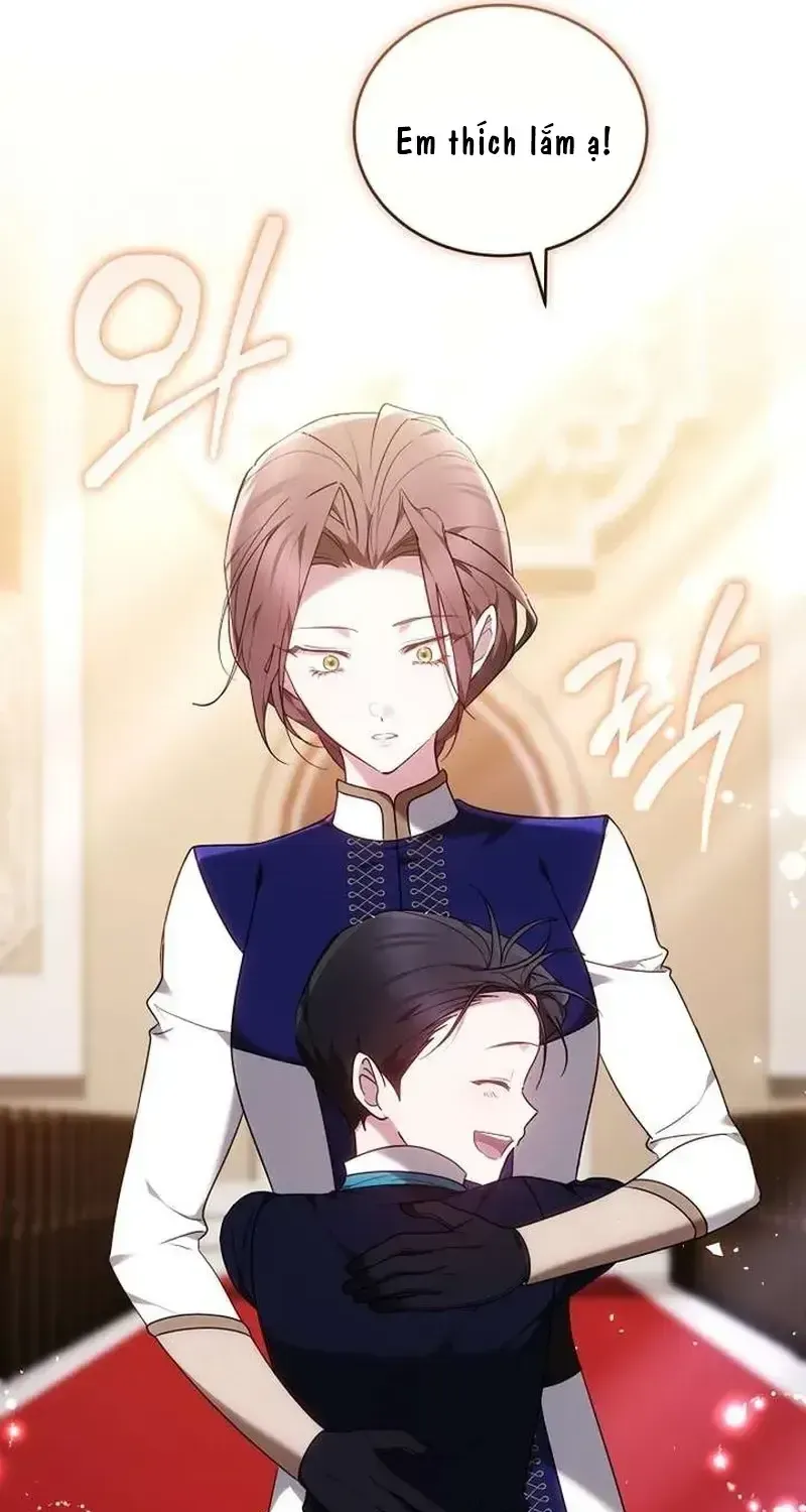 Lý Do Mà Ác Nữ Ấy Cầm Kiếm Chap 43 - Next Chap 44