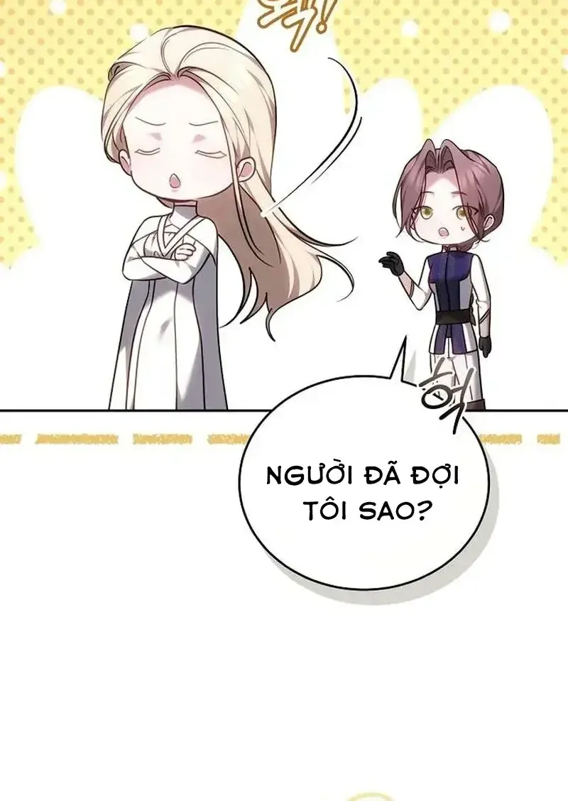 Lý Do Mà Ác Nữ Ấy Cầm Kiếm Chap 43 - Next Chap 44