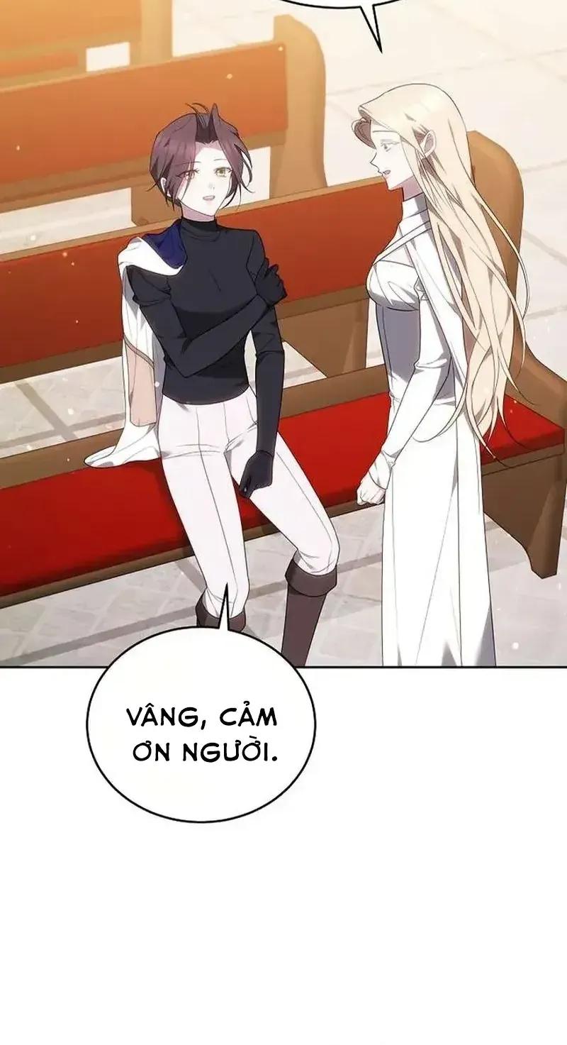 Lý Do Mà Ác Nữ Ấy Cầm Kiếm Chap 43 - Next Chap 44