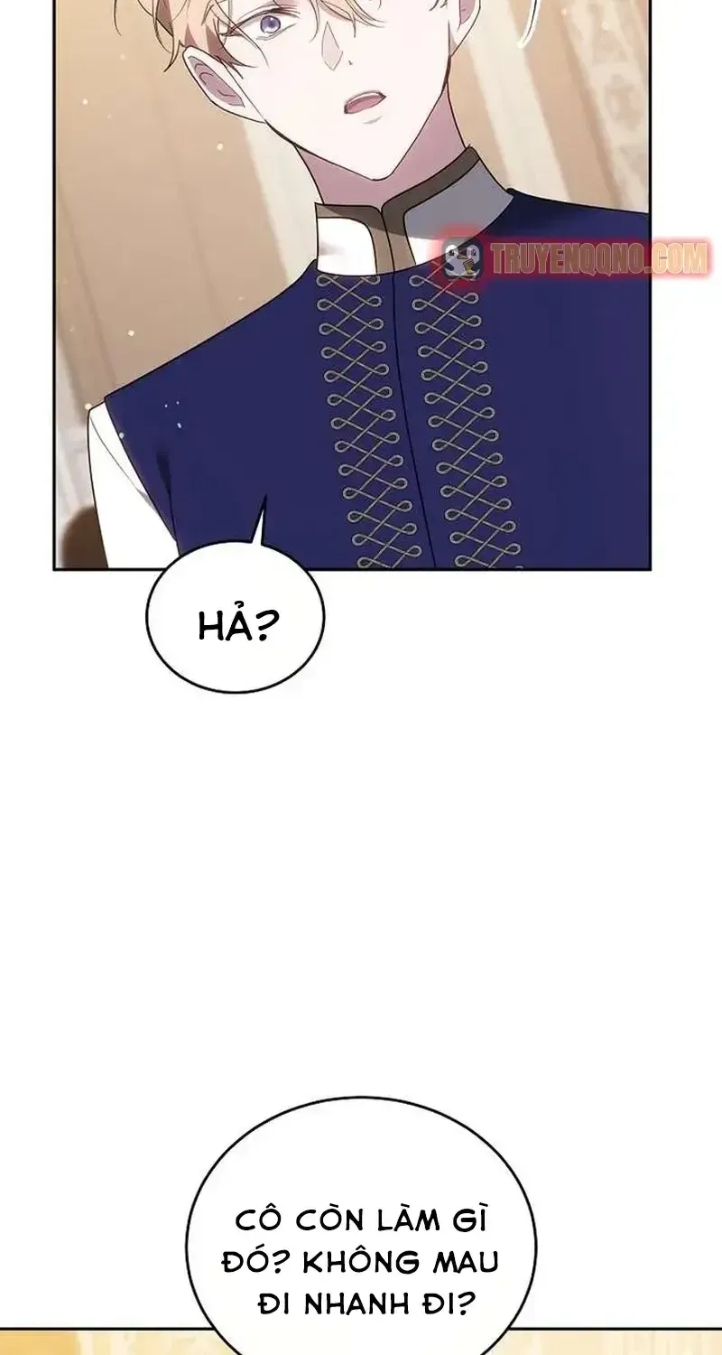 Lý Do Mà Ác Nữ Ấy Cầm Kiếm Chap 43 - Next Chap 44