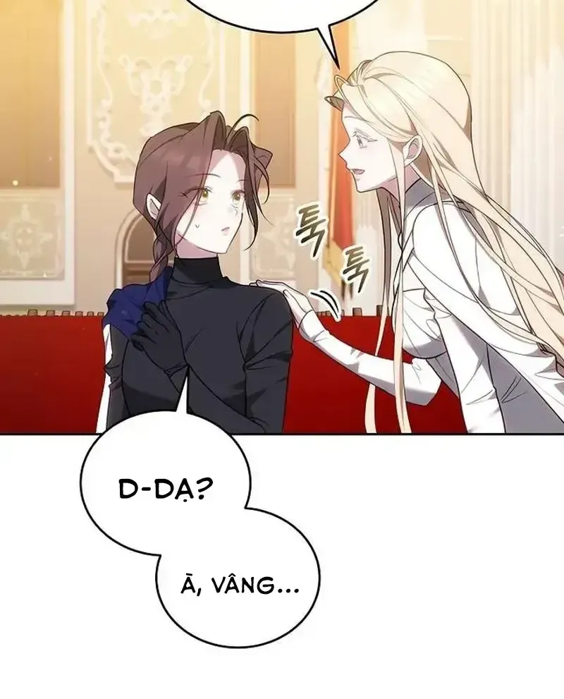 Lý Do Mà Ác Nữ Ấy Cầm Kiếm Chap 43 - Next Chap 44