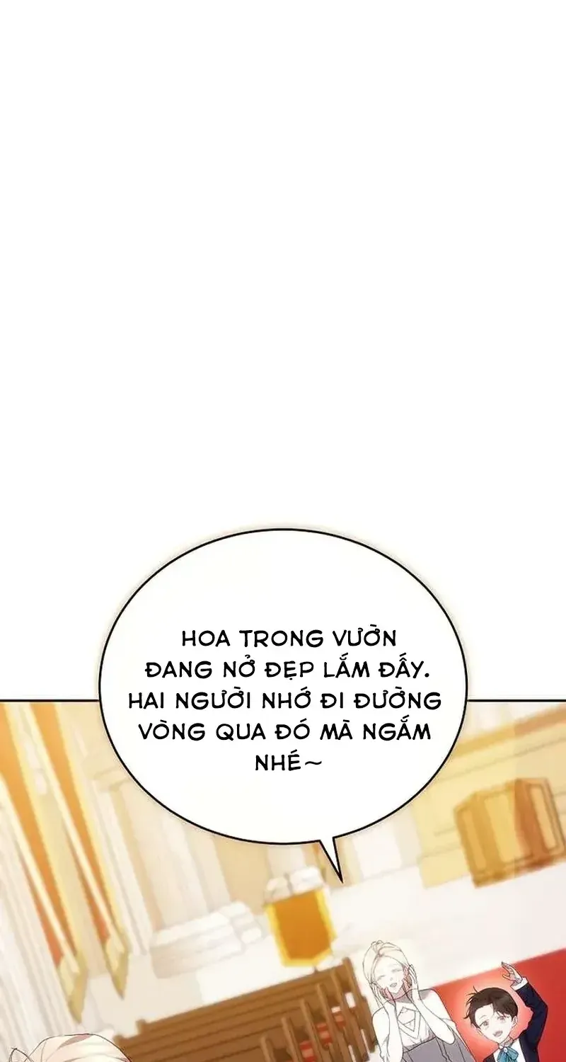 Lý Do Mà Ác Nữ Ấy Cầm Kiếm Chap 43 - Next Chap 44