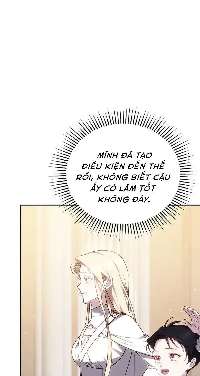 Lý Do Mà Ác Nữ Ấy Cầm Kiếm Chap 43 - Next Chap 44