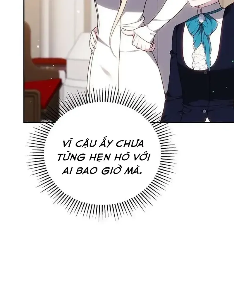 Lý Do Mà Ác Nữ Ấy Cầm Kiếm Chap 43 - Next Chap 44