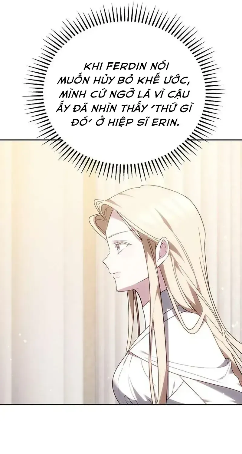 Lý Do Mà Ác Nữ Ấy Cầm Kiếm Chap 43 - Next Chap 44