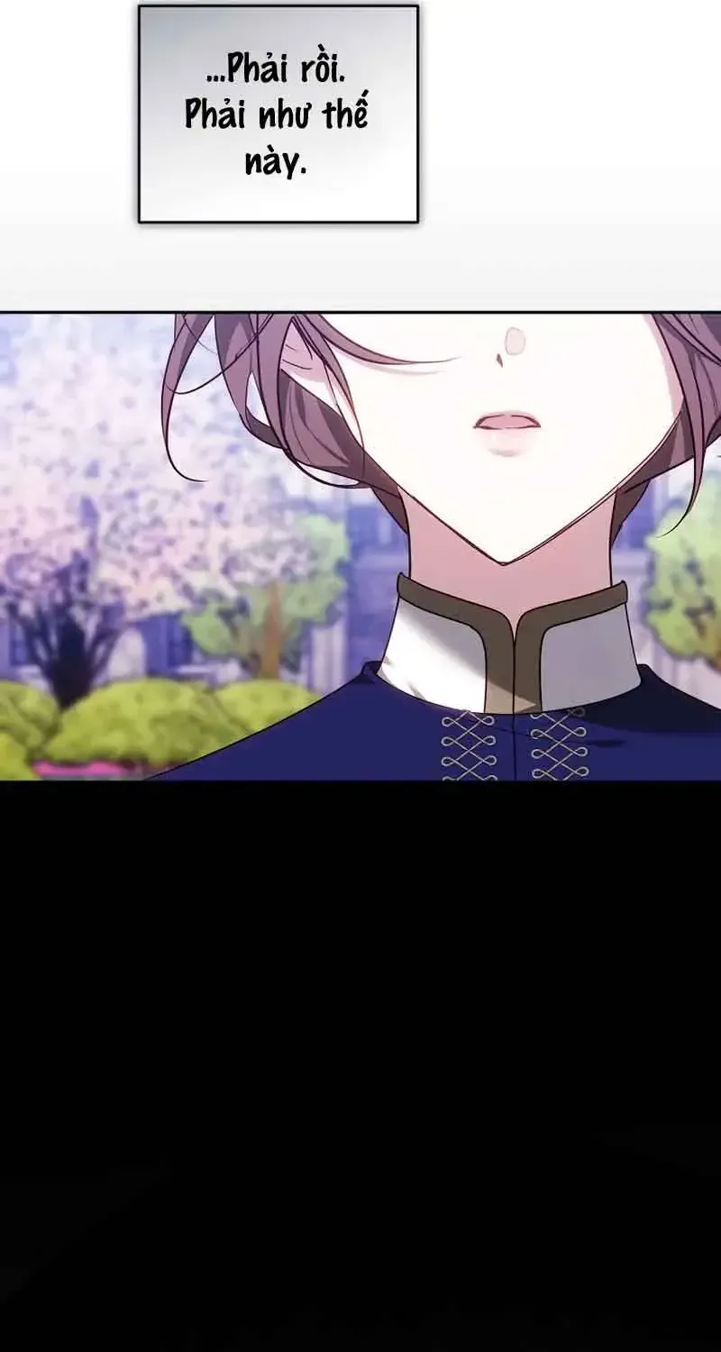 Lý Do Mà Ác Nữ Ấy Cầm Kiếm Chap 44 - Next Chap 45