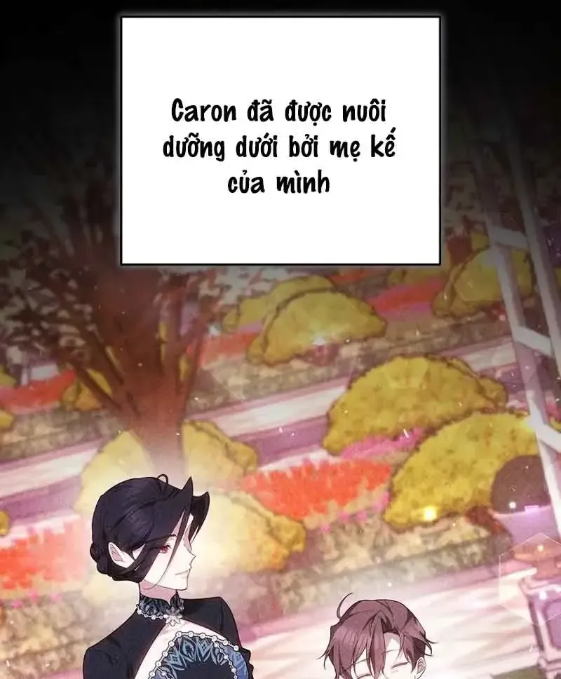 Lý Do Mà Ác Nữ Ấy Cầm Kiếm Chap 44 - Next Chap 45