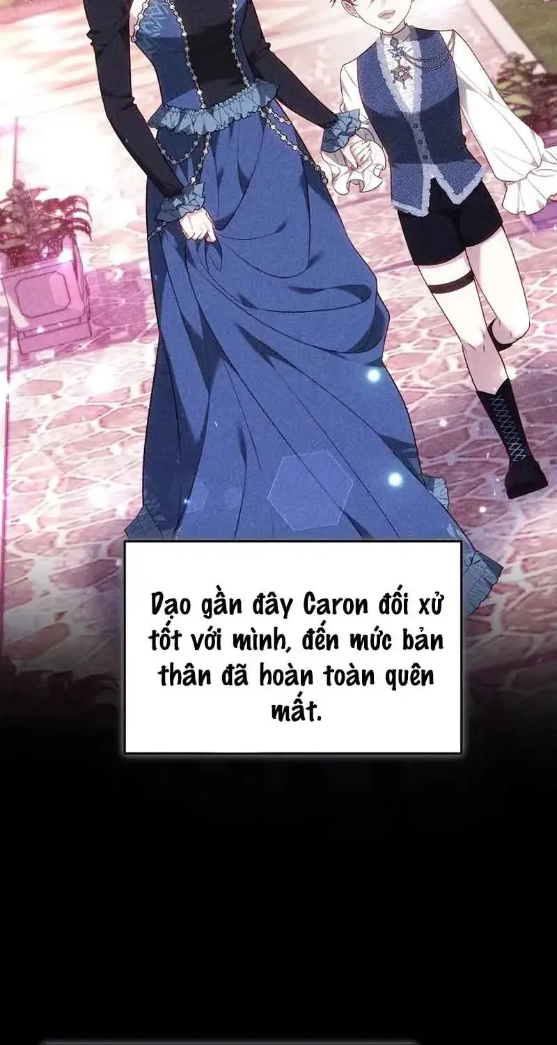 Lý Do Mà Ác Nữ Ấy Cầm Kiếm Chap 44 - Next Chap 45