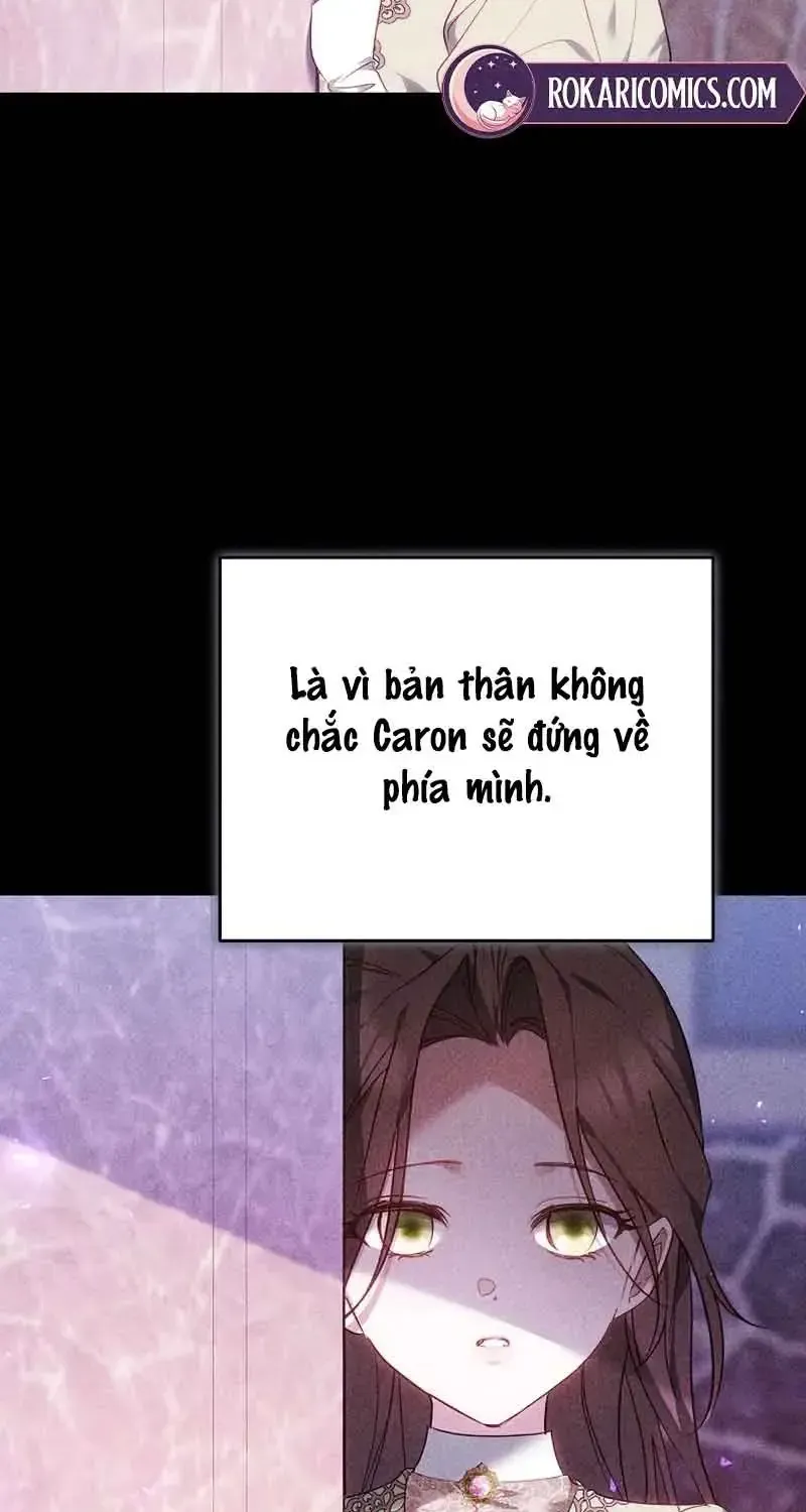 Lý Do Mà Ác Nữ Ấy Cầm Kiếm Chap 44 - Next Chap 45