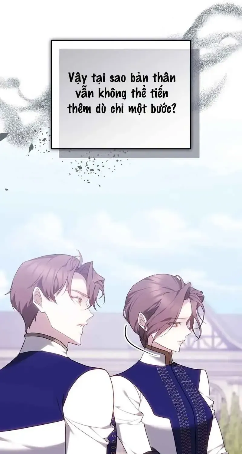 Lý Do Mà Ác Nữ Ấy Cầm Kiếm Chap 44 - Next Chap 45