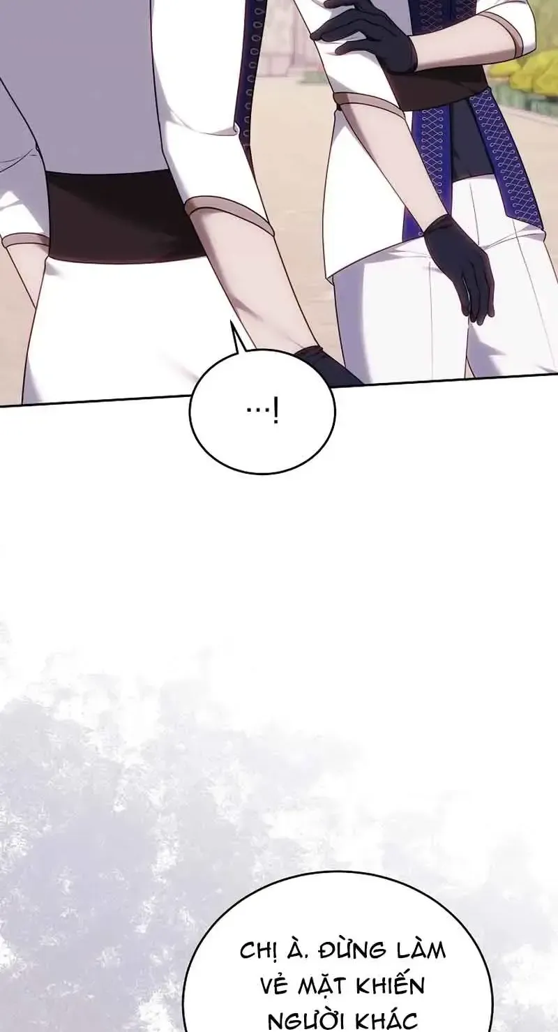 Lý Do Mà Ác Nữ Ấy Cầm Kiếm Chap 44 - Next Chap 45