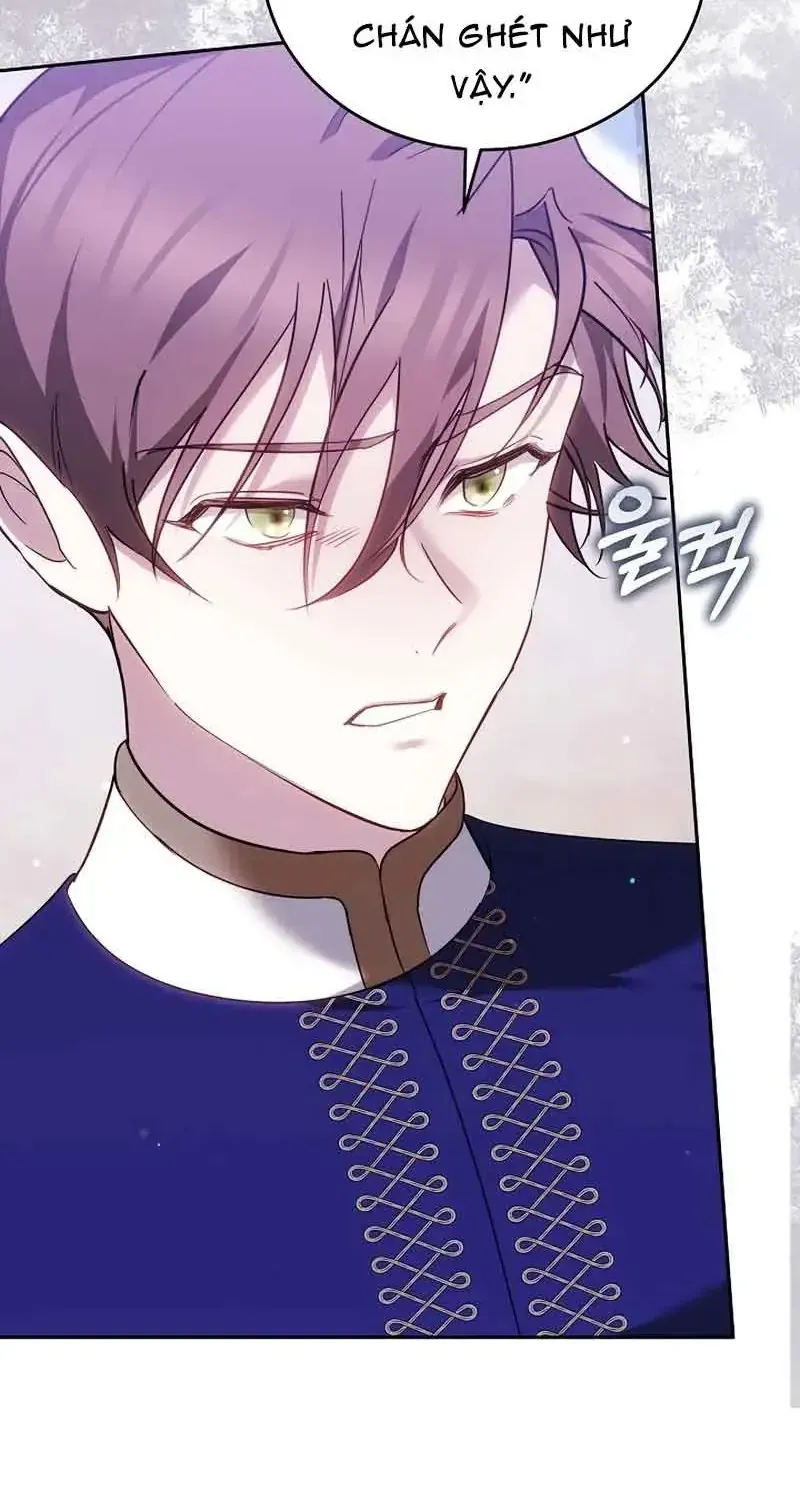 Lý Do Mà Ác Nữ Ấy Cầm Kiếm Chap 44 - Next Chap 45