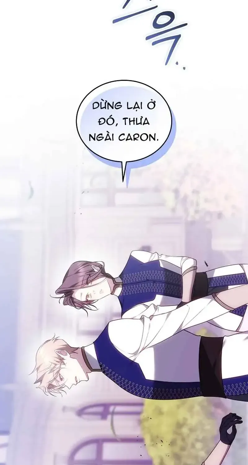 Lý Do Mà Ác Nữ Ấy Cầm Kiếm Chap 44 - Next Chap 45