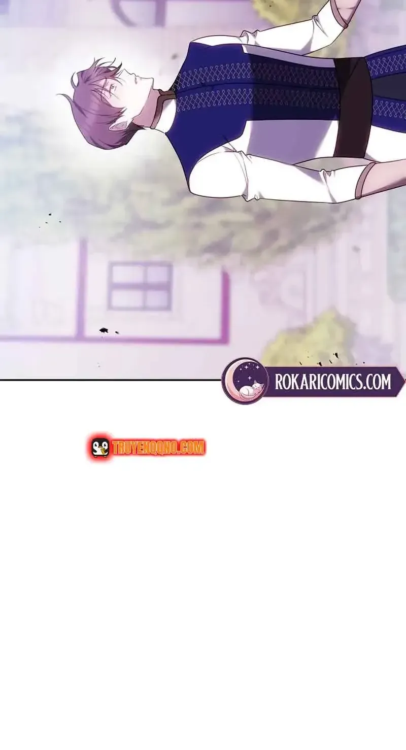Lý Do Mà Ác Nữ Ấy Cầm Kiếm Chap 44 - Next Chap 45