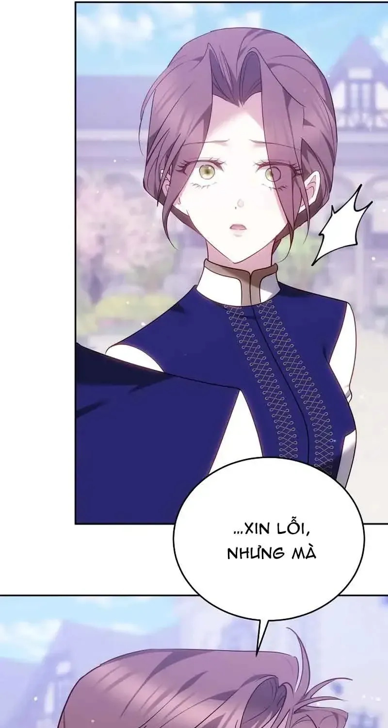 Lý Do Mà Ác Nữ Ấy Cầm Kiếm Chap 44 - Next Chap 45