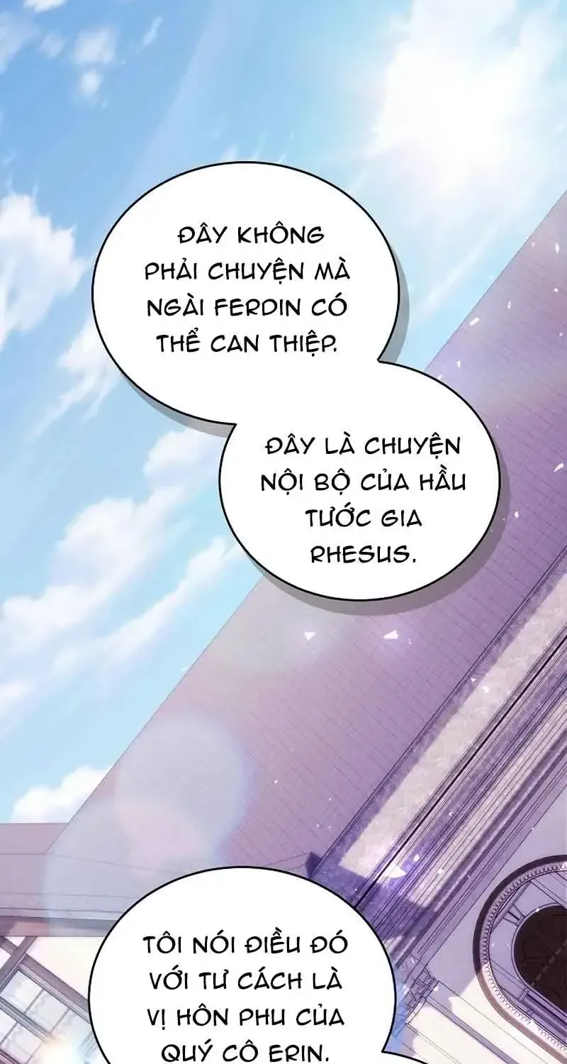 Lý Do Mà Ác Nữ Ấy Cầm Kiếm Chap 44 - Next Chap 45