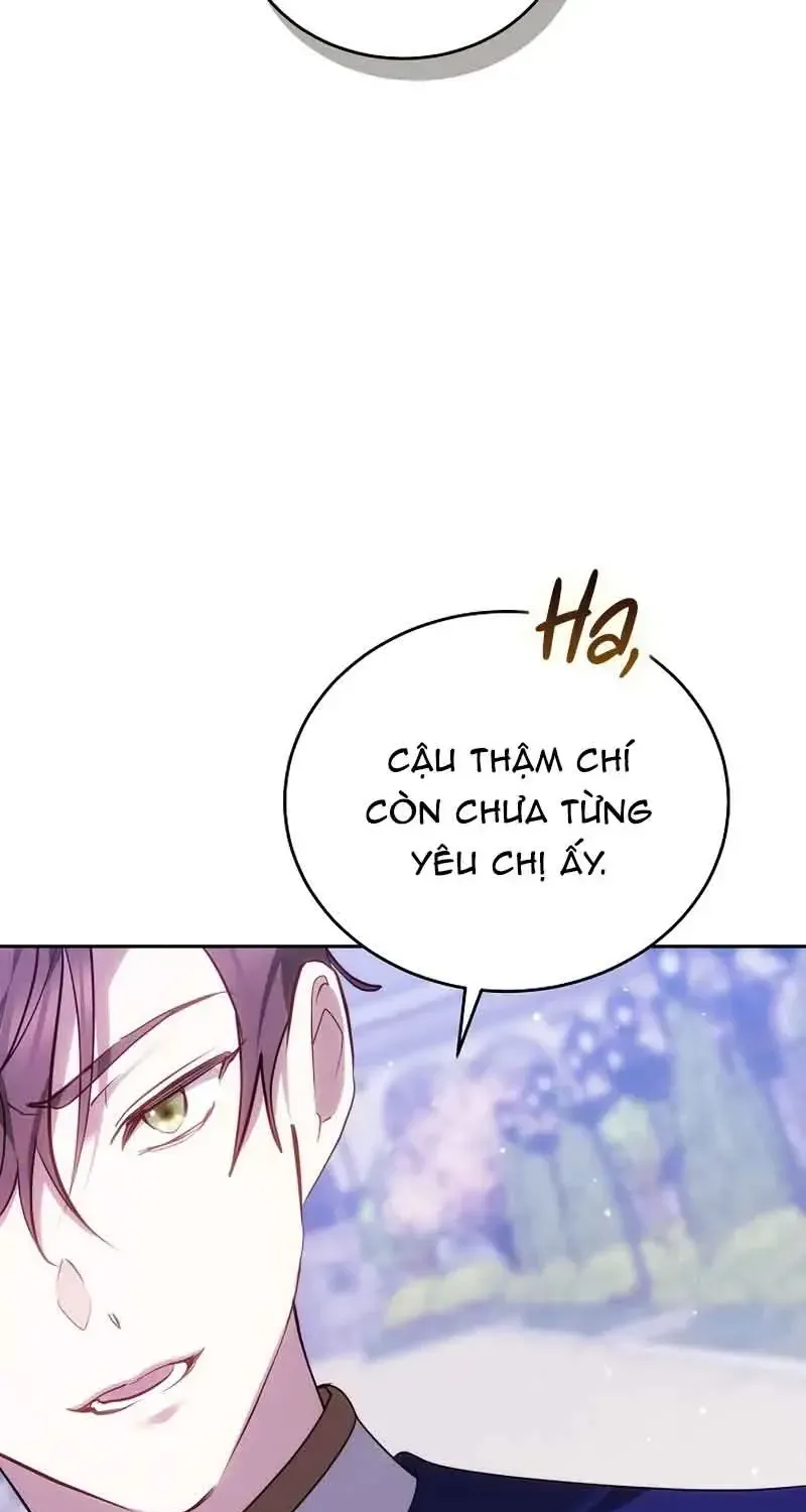 Lý Do Mà Ác Nữ Ấy Cầm Kiếm Chap 44 - Next Chap 45